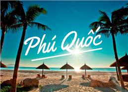 Tour du lịch Hà Nội - Đảo Ngọc Phú Quốc 4 ngày 3 đêm